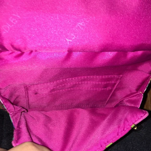 Vera Bradley purse - Picture 4 of 6